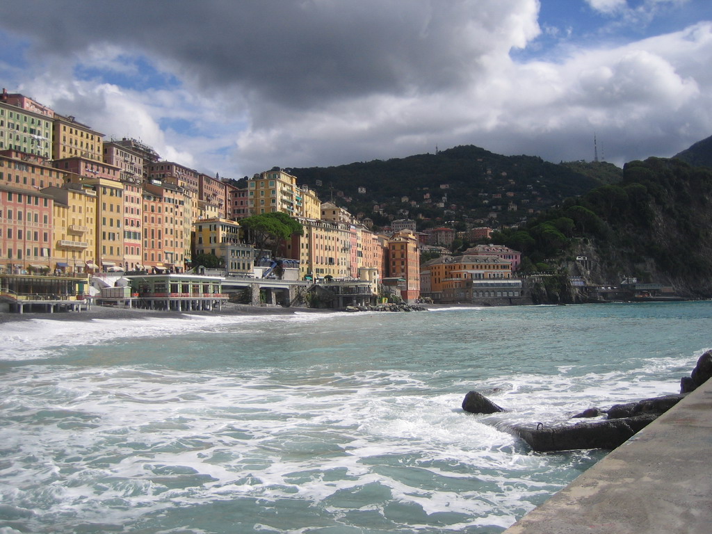 Camogli